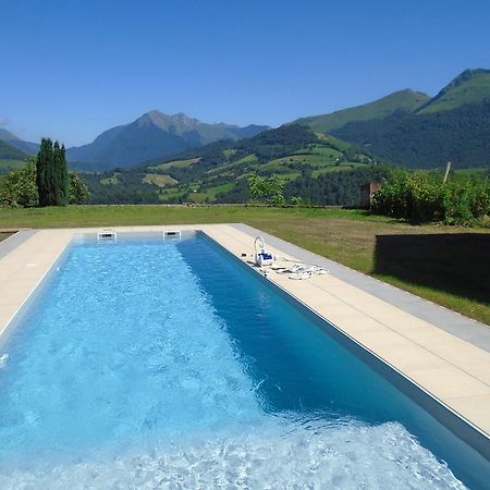 La Ferme Aux Sangliers - Micalet Villa Issor Luaran gambar