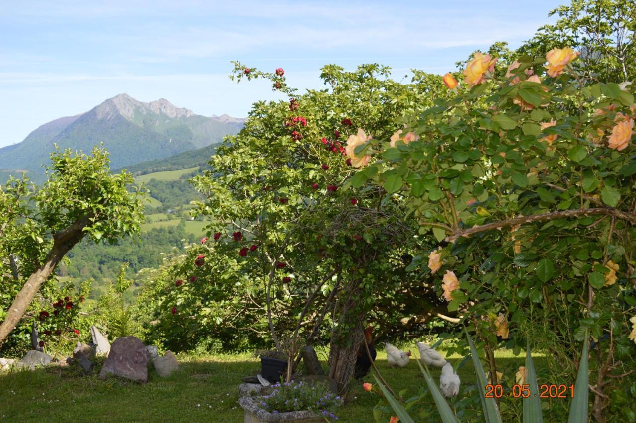 La Ferme Aux Sangliers - Micalet Villa Issor Luaran gambar