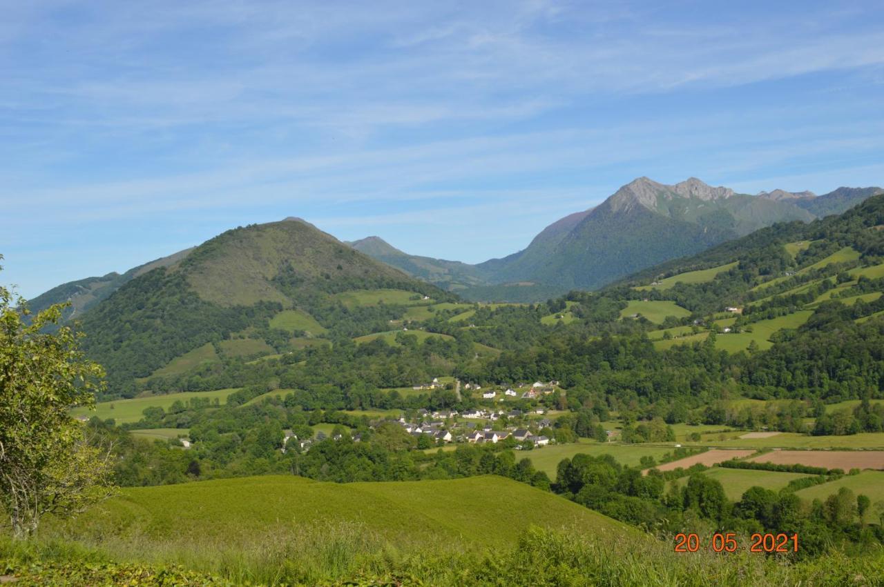 La Ferme Aux Sangliers - Micalet Villa Issor Luaran gambar