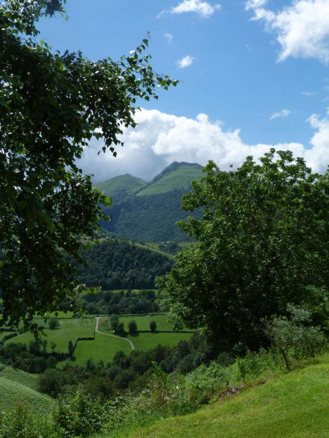 La Ferme Aux Sangliers - Micalet Villa Issor Luaran gambar