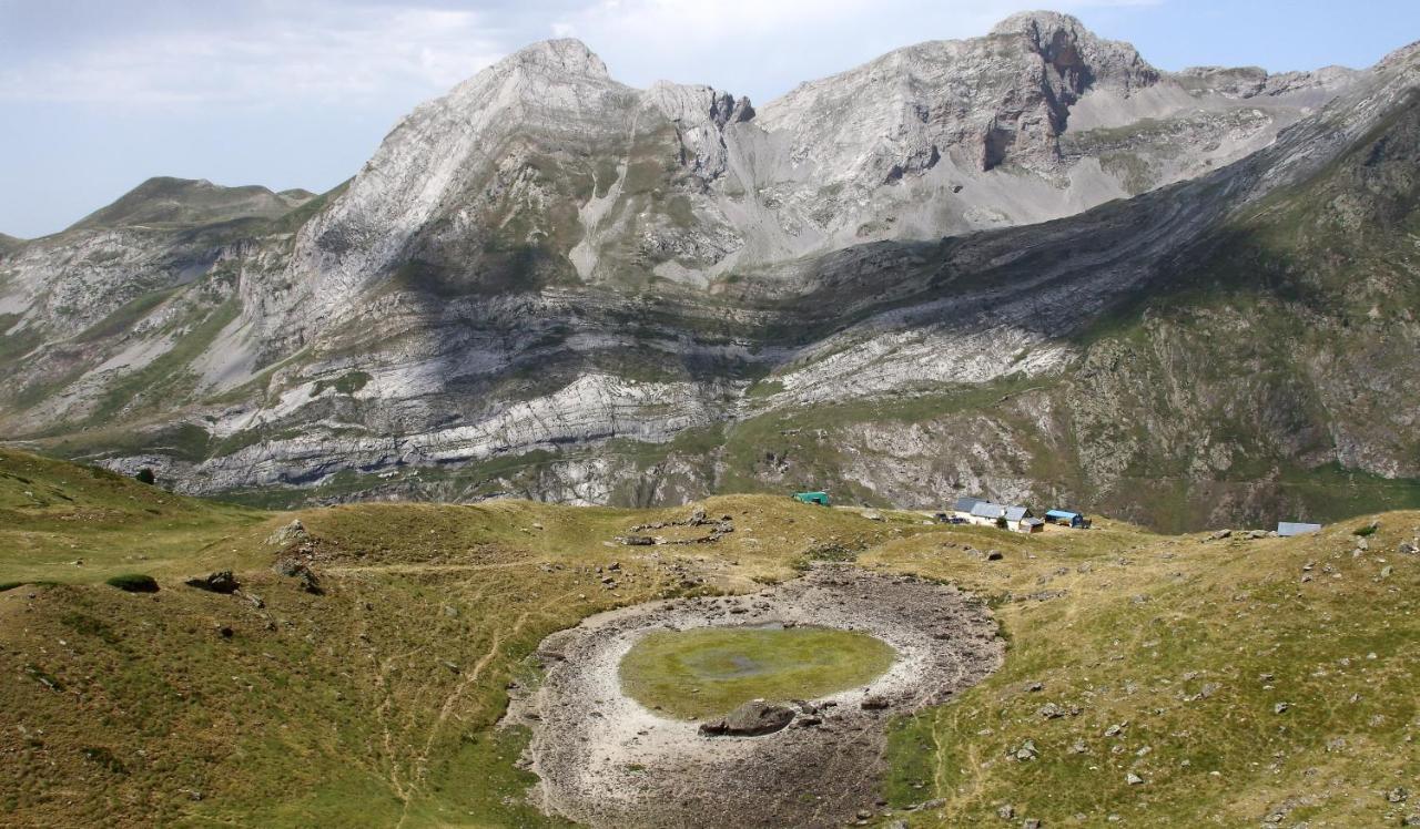 La Ferme Aux Sangliers - Micalet Villa Issor Luaran gambar