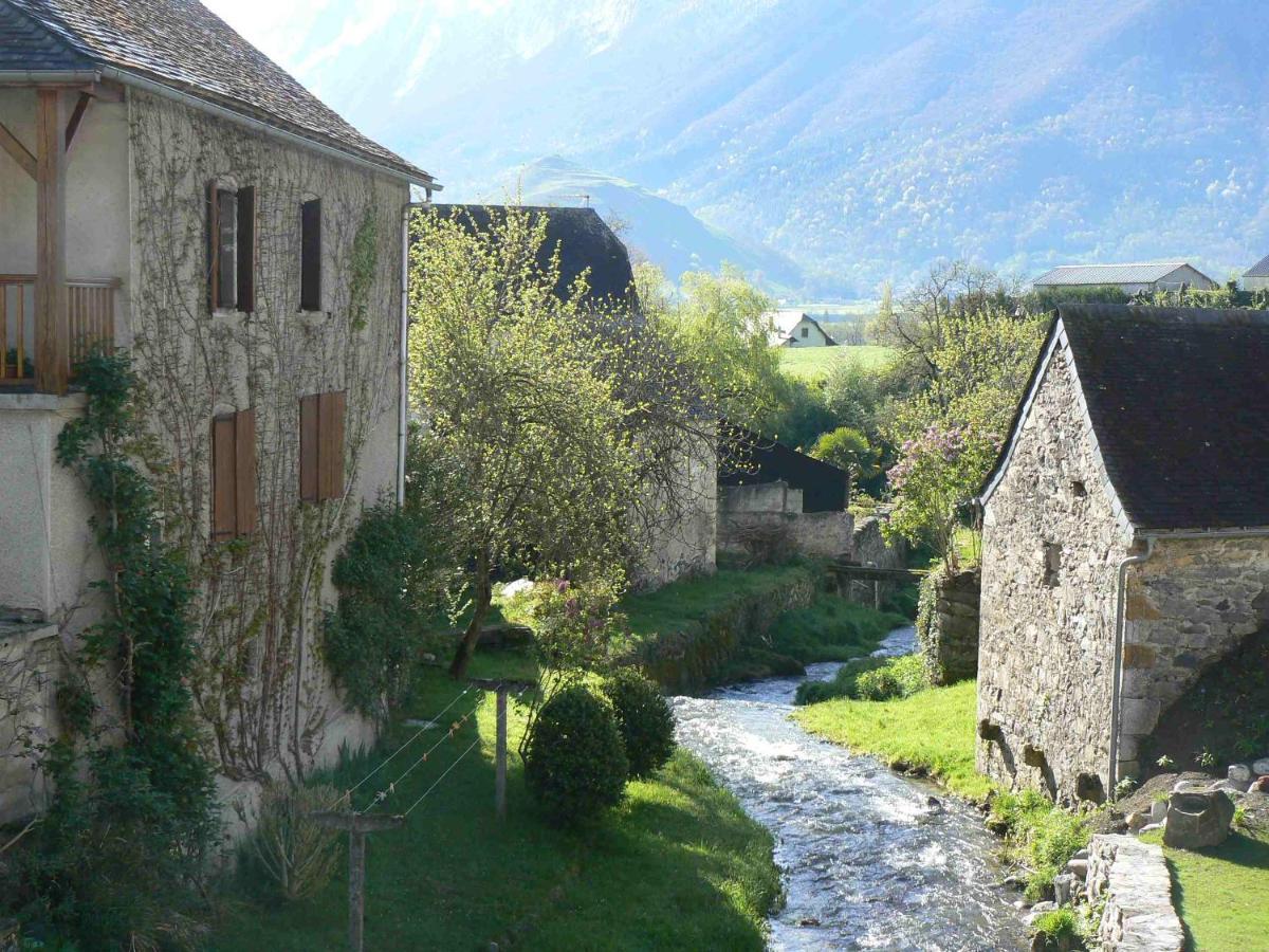 La Ferme Aux Sangliers - Micalet Villa Issor Luaran gambar