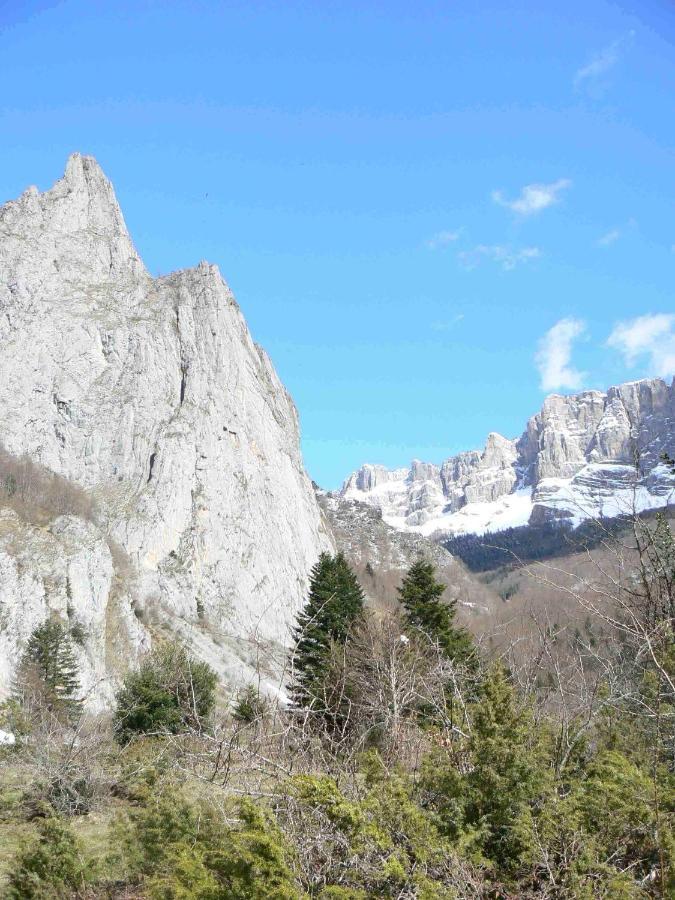 La Ferme Aux Sangliers - Micalet Villa Issor Luaran gambar