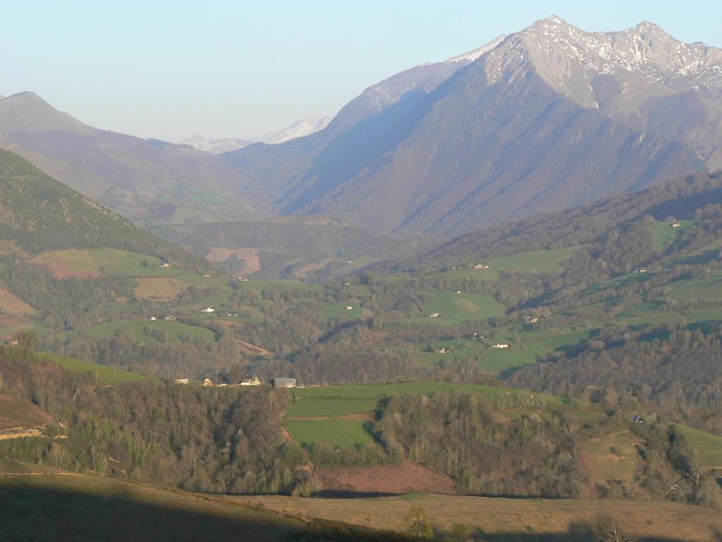 La Ferme Aux Sangliers - Micalet Villa Issor Bilik gambar