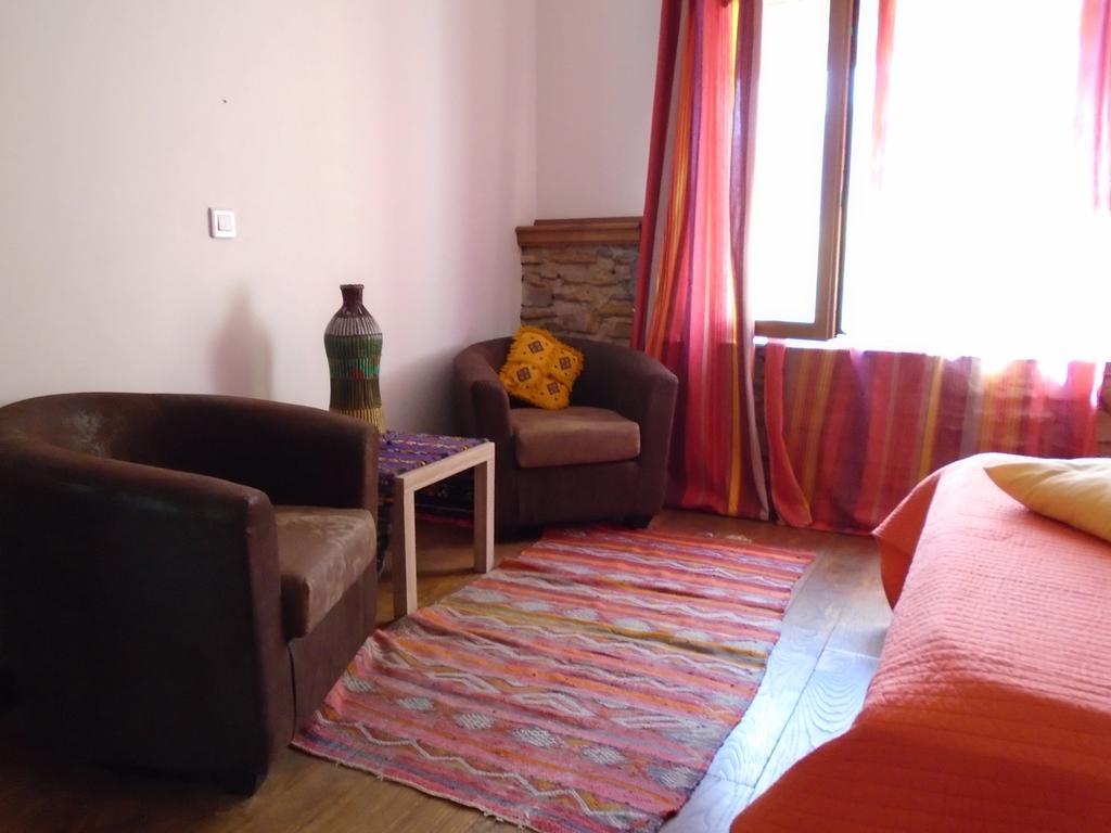 La Ferme Aux Sangliers - Micalet Villa Issor Luaran gambar