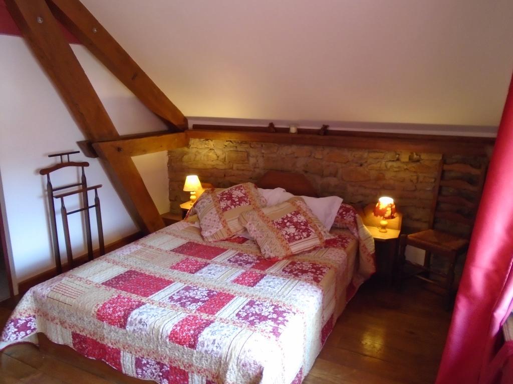 La Ferme Aux Sangliers - Micalet Villa Issor Luaran gambar