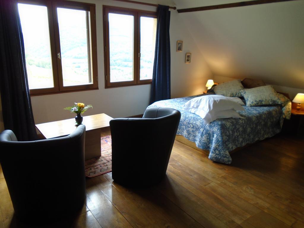 La Ferme Aux Sangliers - Micalet Villa Issor Luaran gambar