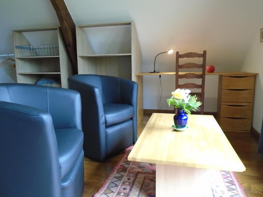 La Ferme Aux Sangliers - Micalet Villa Issor Luaran gambar