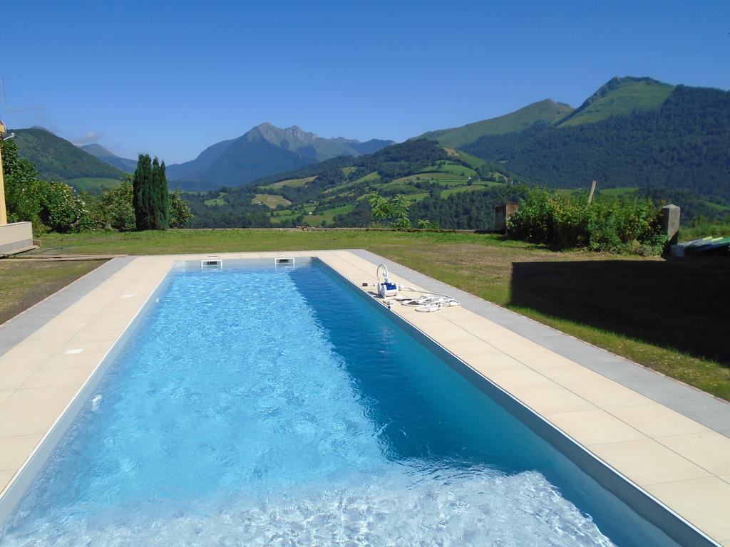 La Ferme Aux Sangliers - Micalet Villa Issor Luaran gambar
